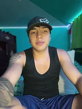pabonsito online show from 1, 6, 2026