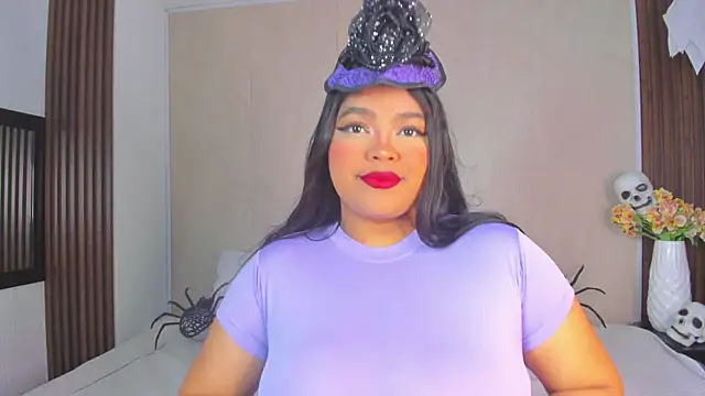 RileyDolly online show from 28, 10, 2025