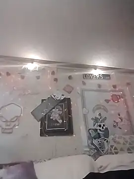 Snapshot of BonnienClyde5421 chatting on 14, 2, 2026 BonnienClyde5421 online show from 14, 2, 2026