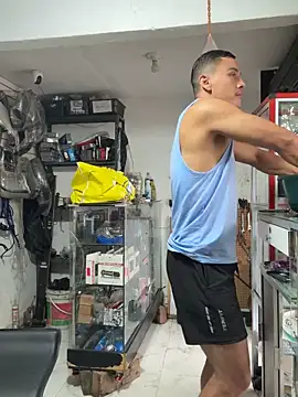 Terra-22cm online show from 14, 11, 2025