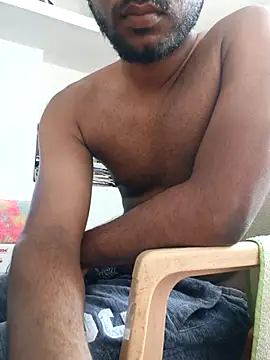 Varunryan online show from 11, 7, 2026