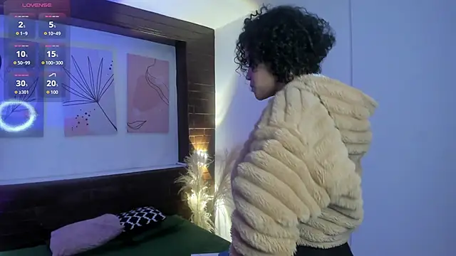 ATENA JB online show from 6, 3, 2026