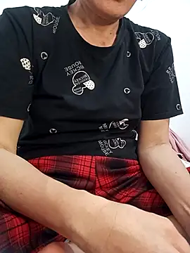 Vina venus online show from 16, 11, 2025