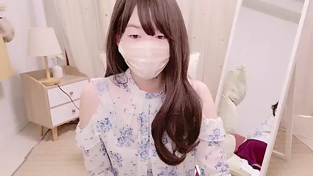 SAYORIxo online show from 12, 10, 2025