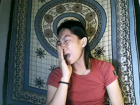 Asian PrettyAle online show from 7, 2, 2026