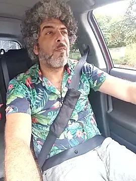 Snapshot of Buen_Pete chatting on 13, 9, 2025 Buen Pete online show from 13, 9, 2025