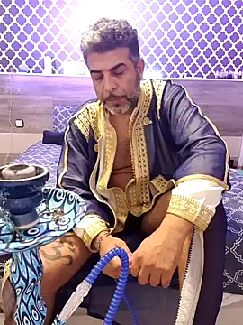 Snapshot of Buen_Pete chatting on 9, 10, 2025 Buen Pete online show from 9, 10, 2025