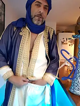 Snapshot of Buen_Pete chatting on 11, 10, 2025 Buen Pete online show from 11, 10, 2025