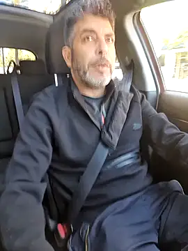 Buen Pete online show from 9, 11, 2025