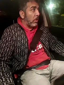 Buen Pete online show from 23, 11, 2025