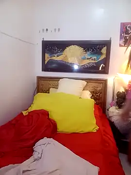 MelaneaHilton online show from 5, 2, 2026