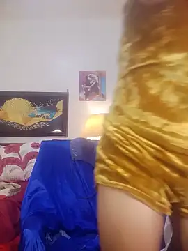 Snapshot of MelaneaHilton chatting on 6, 6, 2026 MelaneaHilton online show from 6, 6, 2026