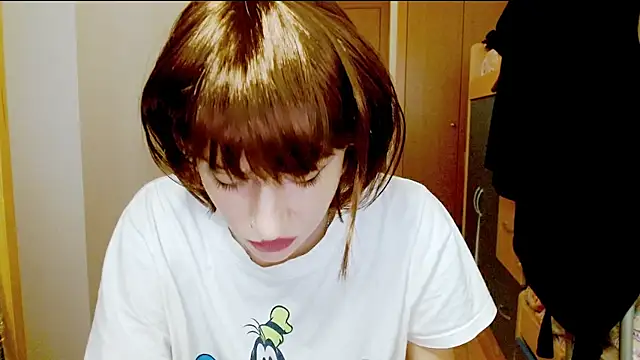 SatinQueen90 online show from 26, 11, 2025