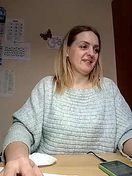 Ami Foxy online show from 17, 2, 2026