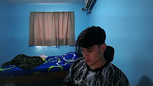 Snapshot of Jaket_lovers chatting on 26, 9, 2025 Jaket lovers online show from 26, 9, 2025