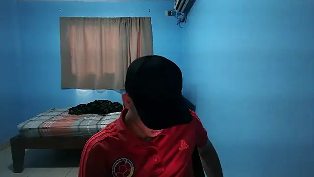 Snapshot of Jaket_lovers chatting on 8, 10, 2025 Jaket lovers online show from 8, 10, 2025