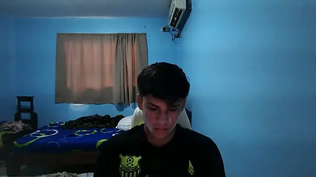 Snapshot of Jaket_lovers chatting on 18, 11, 2025 Jaket lovers online show from 18, 11, 2025