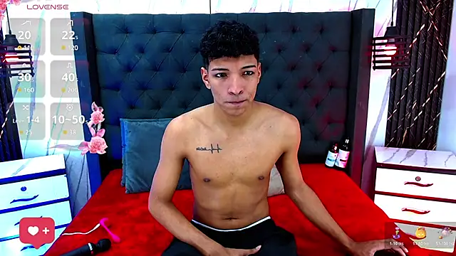 Rick Wade online show from 28, 10, 2025