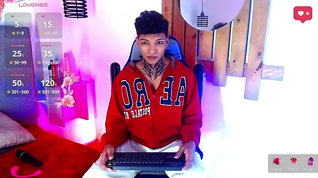 Rick Wade online show from 4, 12, 2025