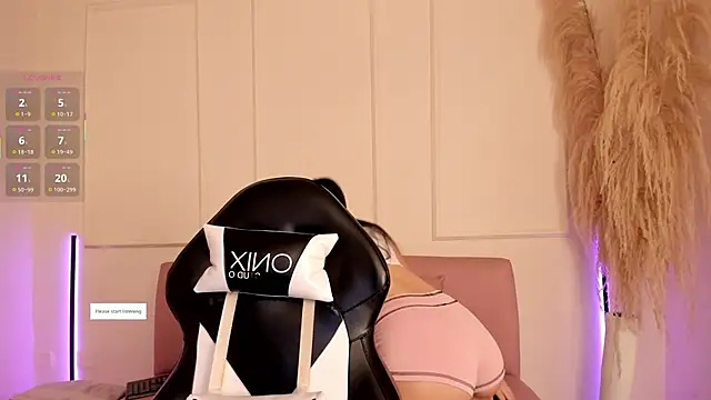 Snapshot of Lilily_lv chatting on 17, 9, 2025 Lilily lv online show from 17, 9, 2025