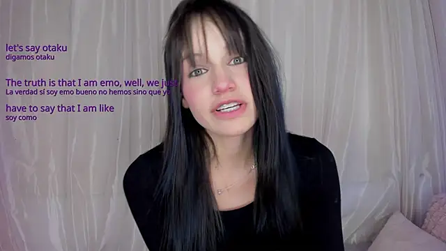 Snapshot of Lilily_lv chatting on 23, 5, 2026 Lilily lv online show from 23, 5, 2026