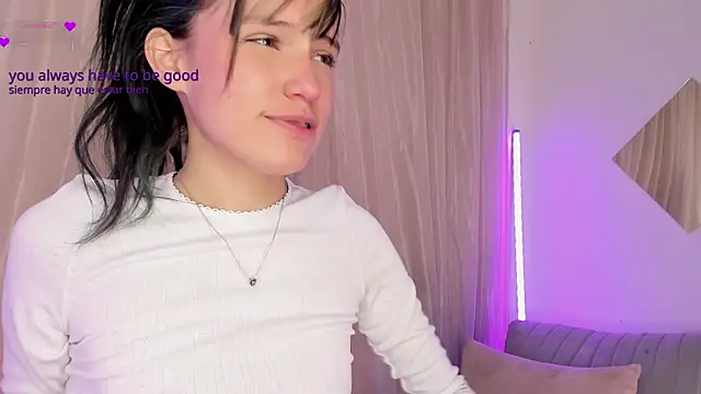 Snapshot of Lilily_lv chatting on 5, 6, 2026 Lilily lv online show from 5, 6, 2026