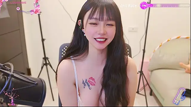 Snapshot of Yucheng__520 chatting on 23, 4, 2026 Yucheng 520 online show from 23, 4, 2026