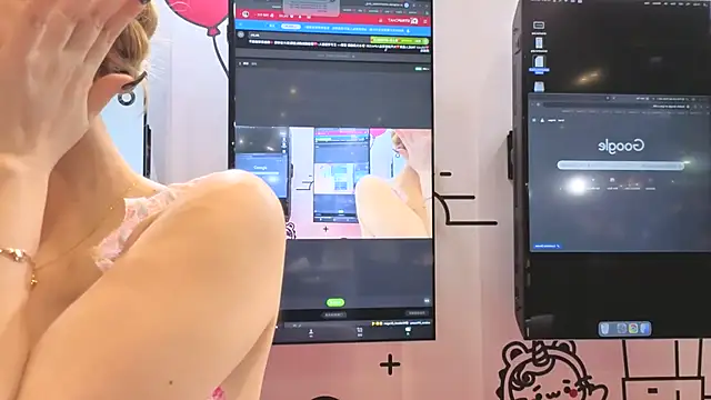 Snapshot of Yucheng__520 chatting on 3, 7, 2026 Yucheng 520 online show from 3, 7, 2026