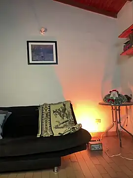 AlekBlake  online show from 19, 12, 2025