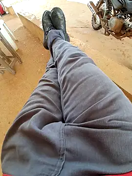 Negodabenga online show from 23, 11, 2025