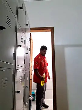 Negodabenga online show from 15, 2, 2026