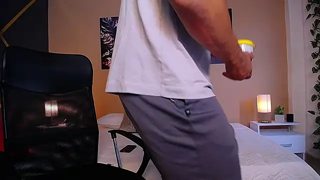 ChristopherBlack  online show from 30, 9, 2025