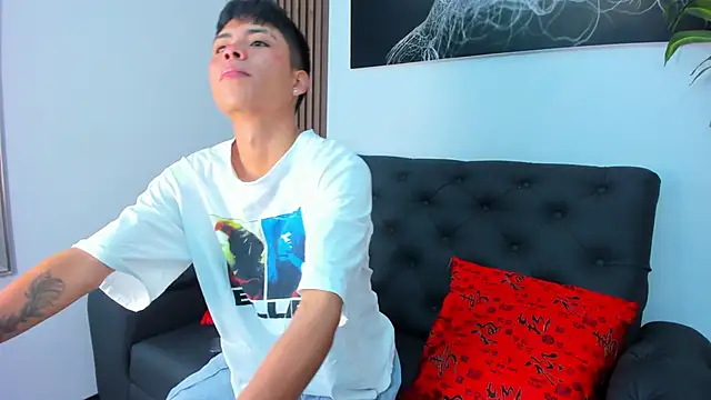 MaxiWildd online show from 19, 2, 2026