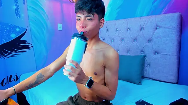 MaxiWildd online show from 13, 4, 2026