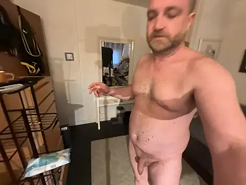 Dilfcam101 online show from 19, 3, 2026