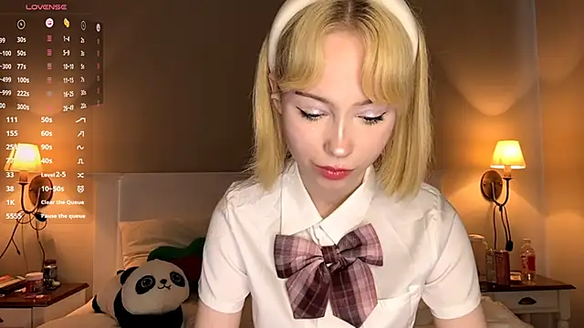 FlowMia online show from 10, 9, 2025
