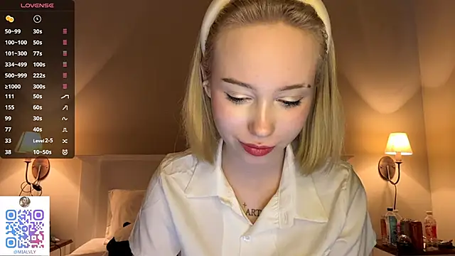 FlowMia online show from 22, 9, 2025