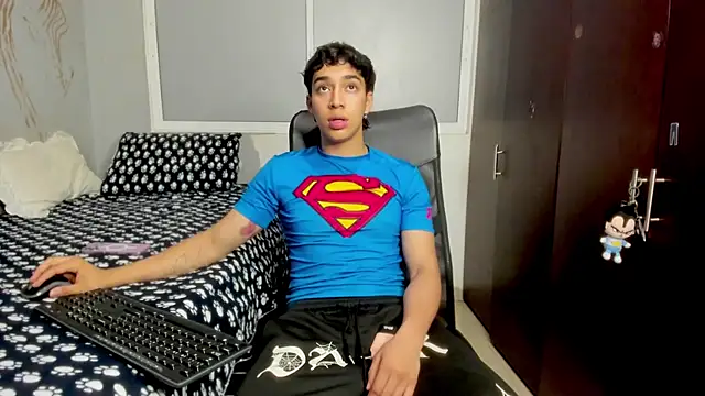 Noxx starkK online show from 15, 11, 2025