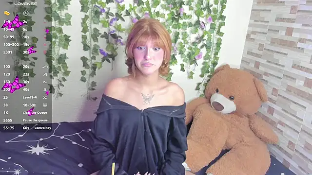 Amy Moonlight online show from 15, 1, 2026