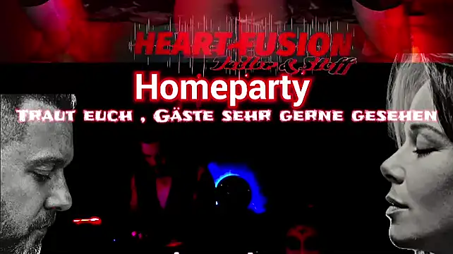 Wir2002Paar online show from 18, 4, 2026