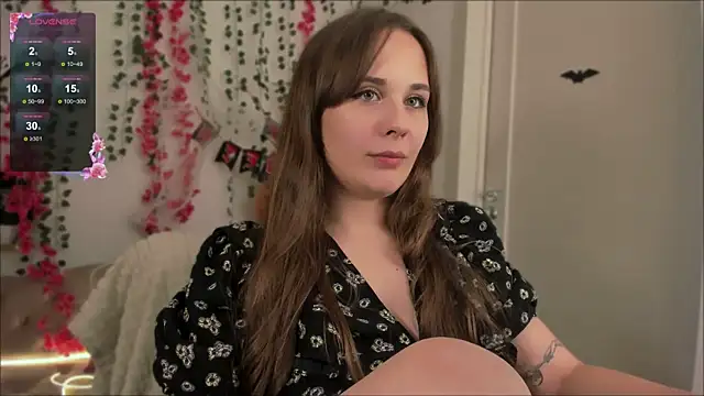 Snapshot of Rita_Wild chatting on 24, 10, 2025 Rita Wild online show from 24, 10, 2025