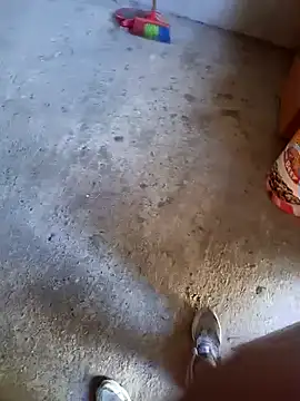 Snapshot of Georgerazvan1989 chatting on 24, 9, 2025 Georgerazvan1989 online show from 24, 9, 2025