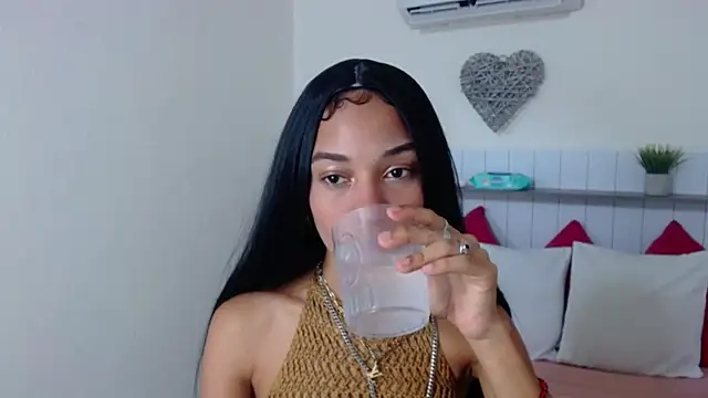 KittyLove s online show from 10, 2, 2026