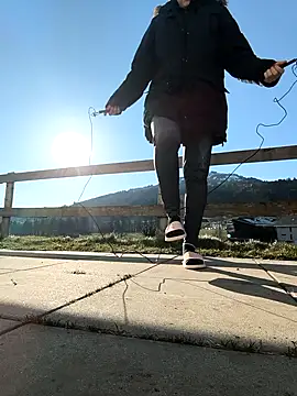 Snapshot of Teafeet chatting on 3, 3, 2026 Teafeet online show from 3, 3, 2026