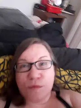 AnniDiMoni online show from 14, 11, 2025