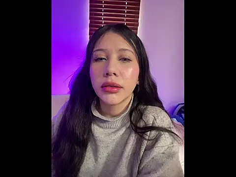 snow doll online show from 8, 10, 2025