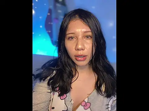 snow doll online show from 15, 1, 2026