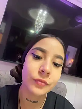 AlliceWinter online show from 15, 11, 2025