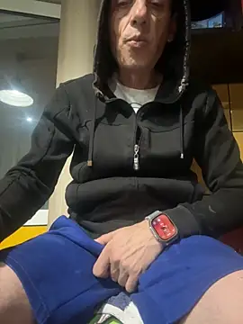 adiluci1 online show from 19, 10, 2025