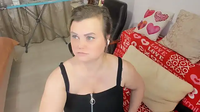 MildMature online show from 11, 12, 2024